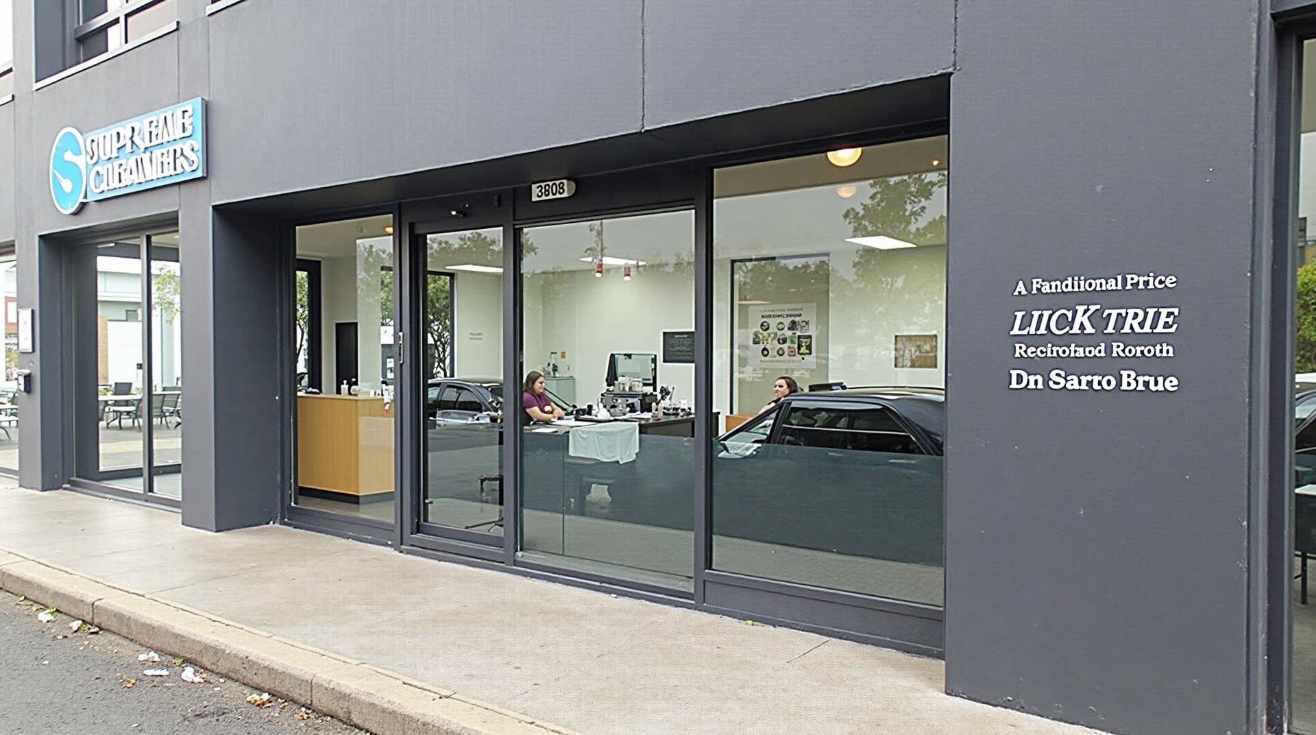 Fresho Carpet Cleaning Tinbeerwah Contact Office