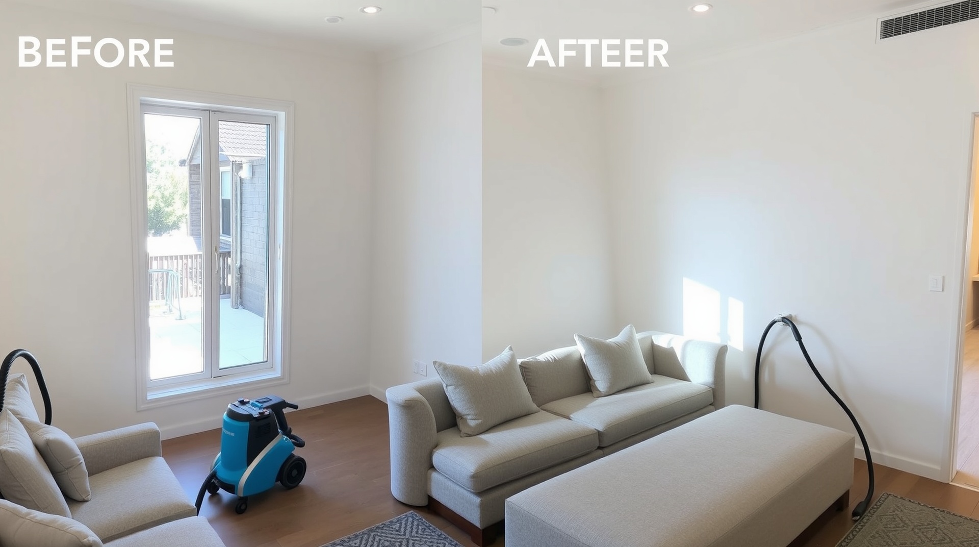 Professional Upholstery Cleaning Tinbeerwah