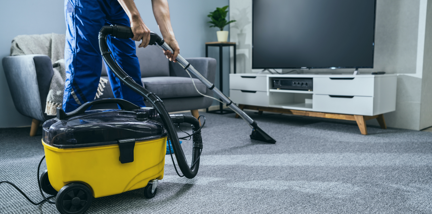 Fresho Carpet Cleaning Tinbeerwah Contact Office